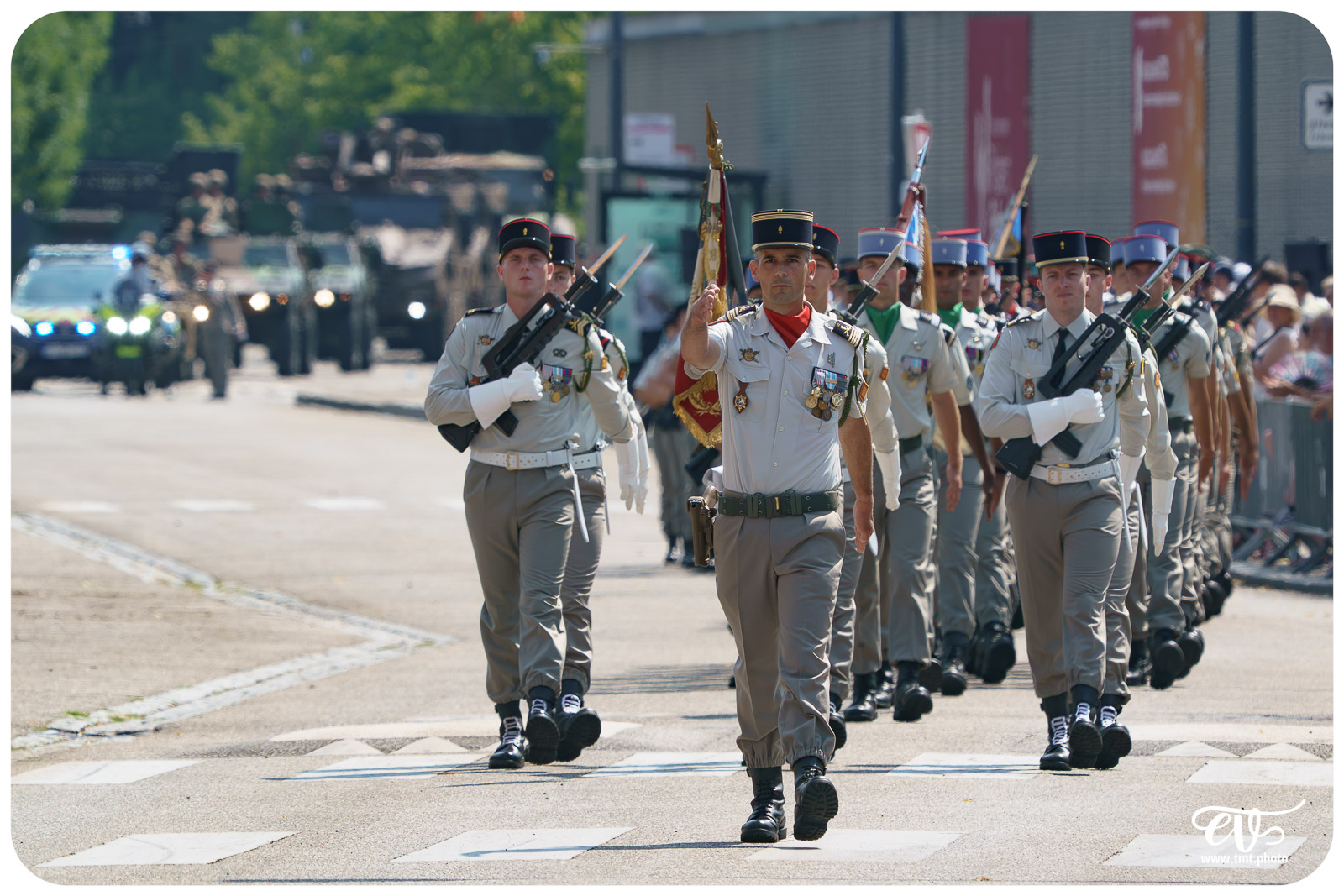 14 JUILLET 2026